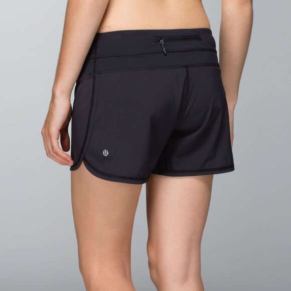 lululemon athletica Pants - ⚡️SOLD⚡️ lululemon groovy run luxtreme short